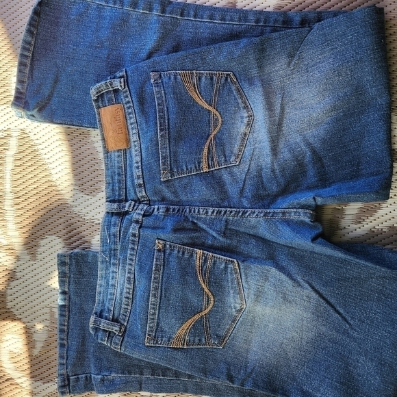 Womens fantasy jeans - Picture 3 of 5